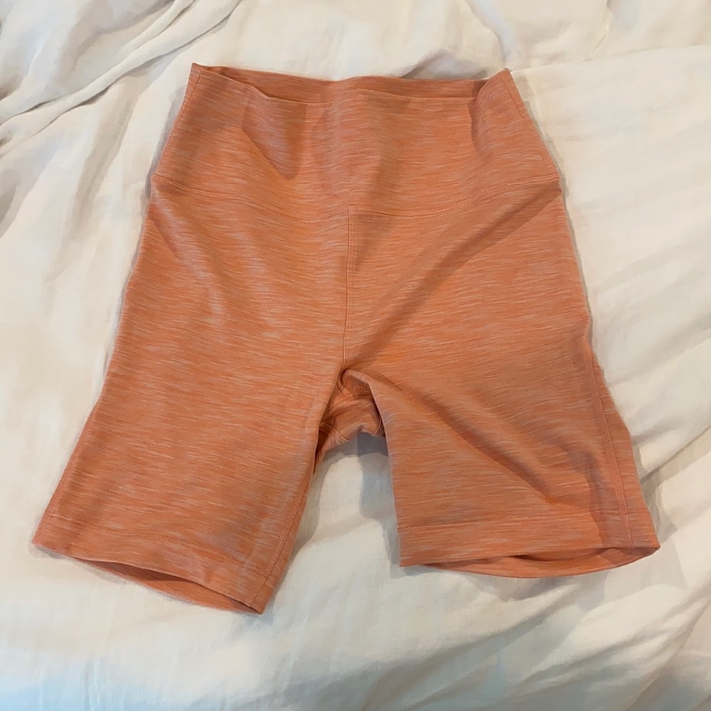 Outdoor Voices Freeform Shorts 7”